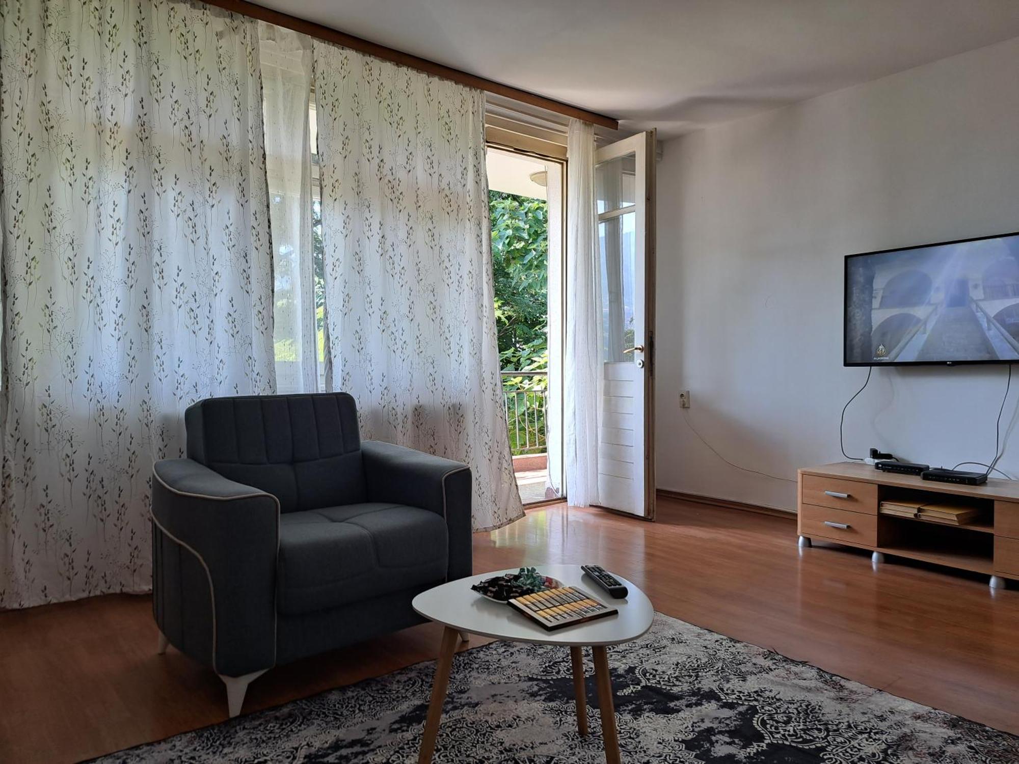 Apartman Aya Rejana Sarajevo Exterior photo