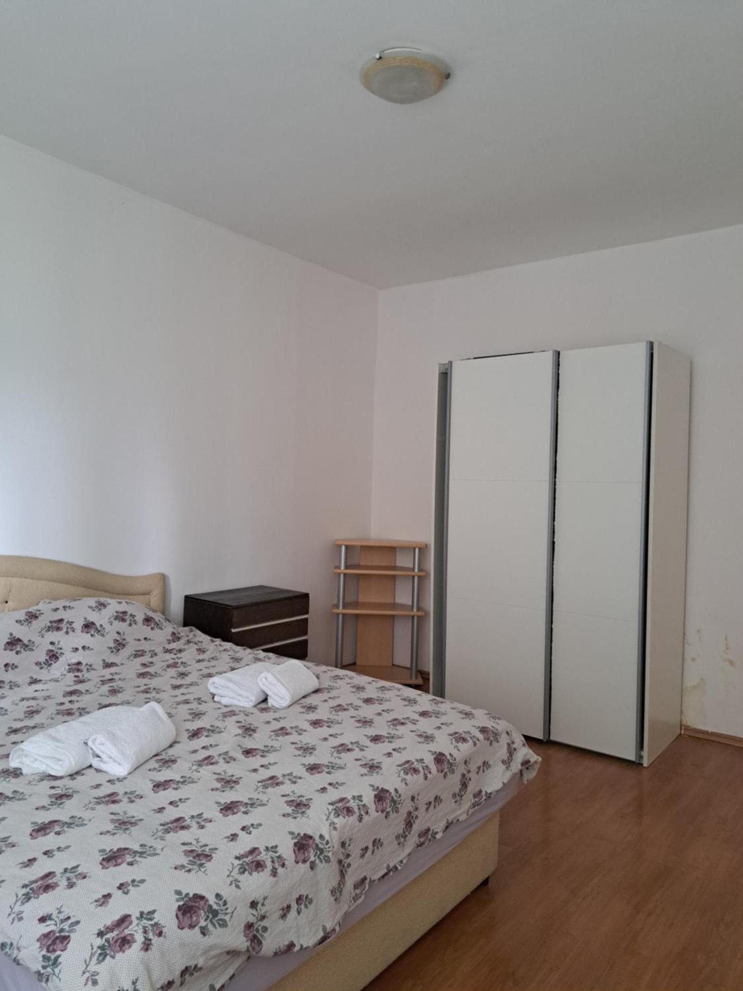 Apartman Aya Rejana Sarajevo Exterior photo